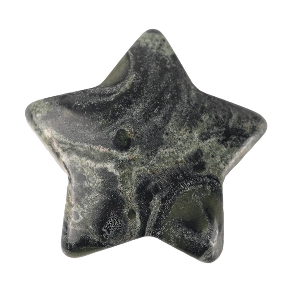 Crystal Mini Star Ornament