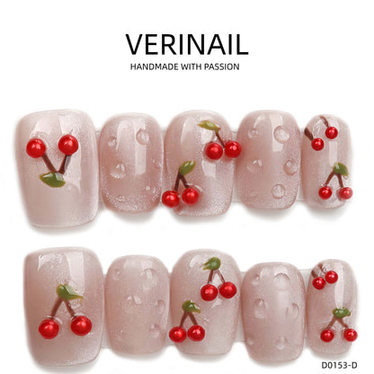 Press On Nails Party DL01