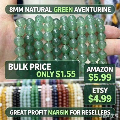 Wholesale Loose Beads - Bulk Order