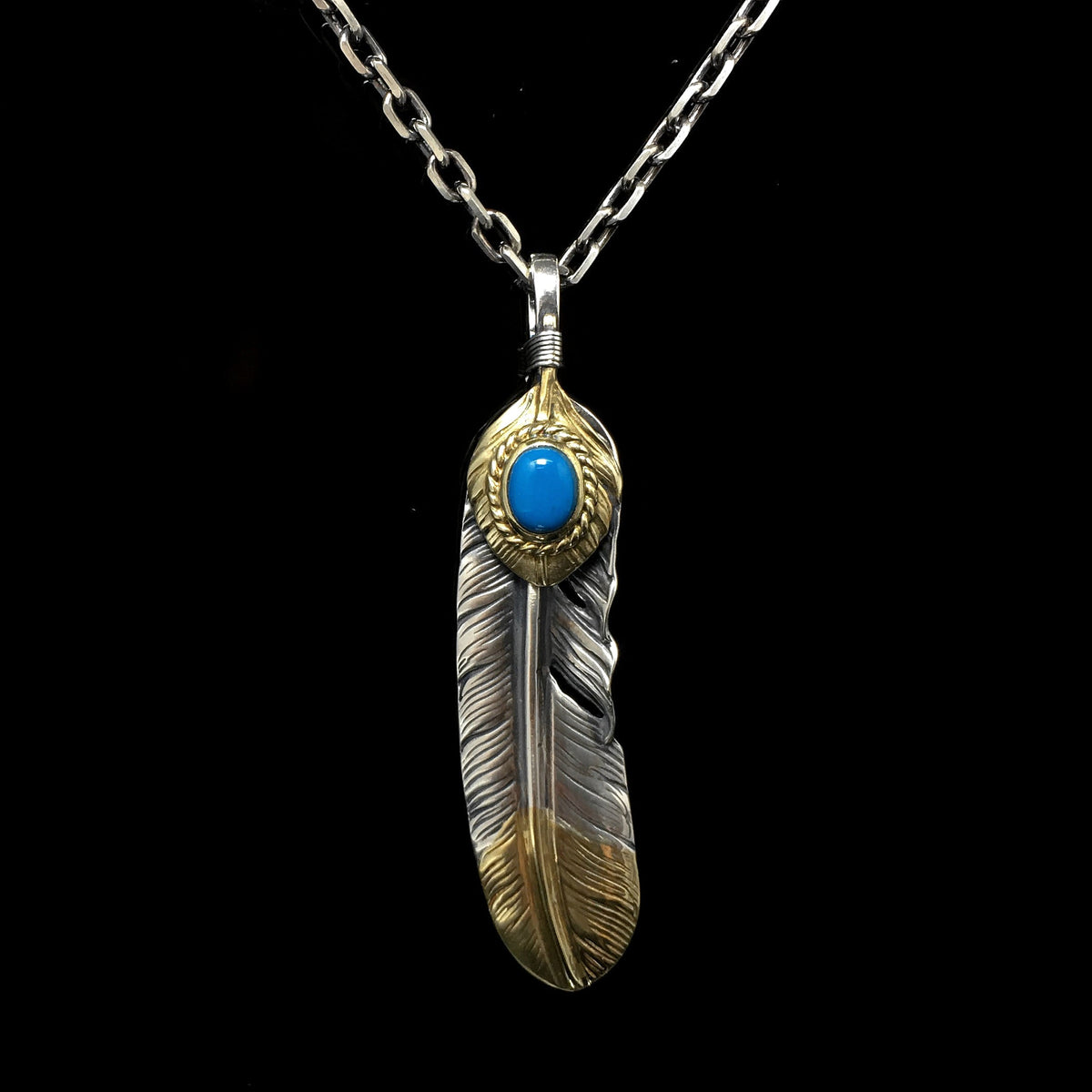 Goro Takahashi Pendants