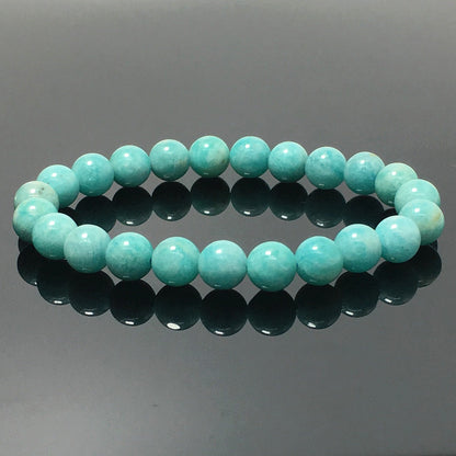 6mm Handmade Crystal Bracelet Wholesale Price Collections