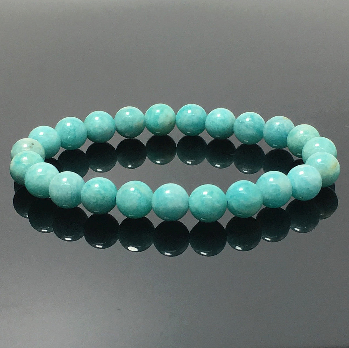 8mm Handmade Crystal Bracelet Wholesale Price