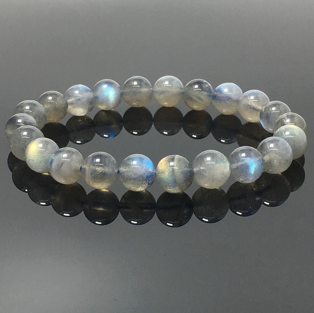 6mm Handmade Crystal Bracelet Wholesale Price Collections