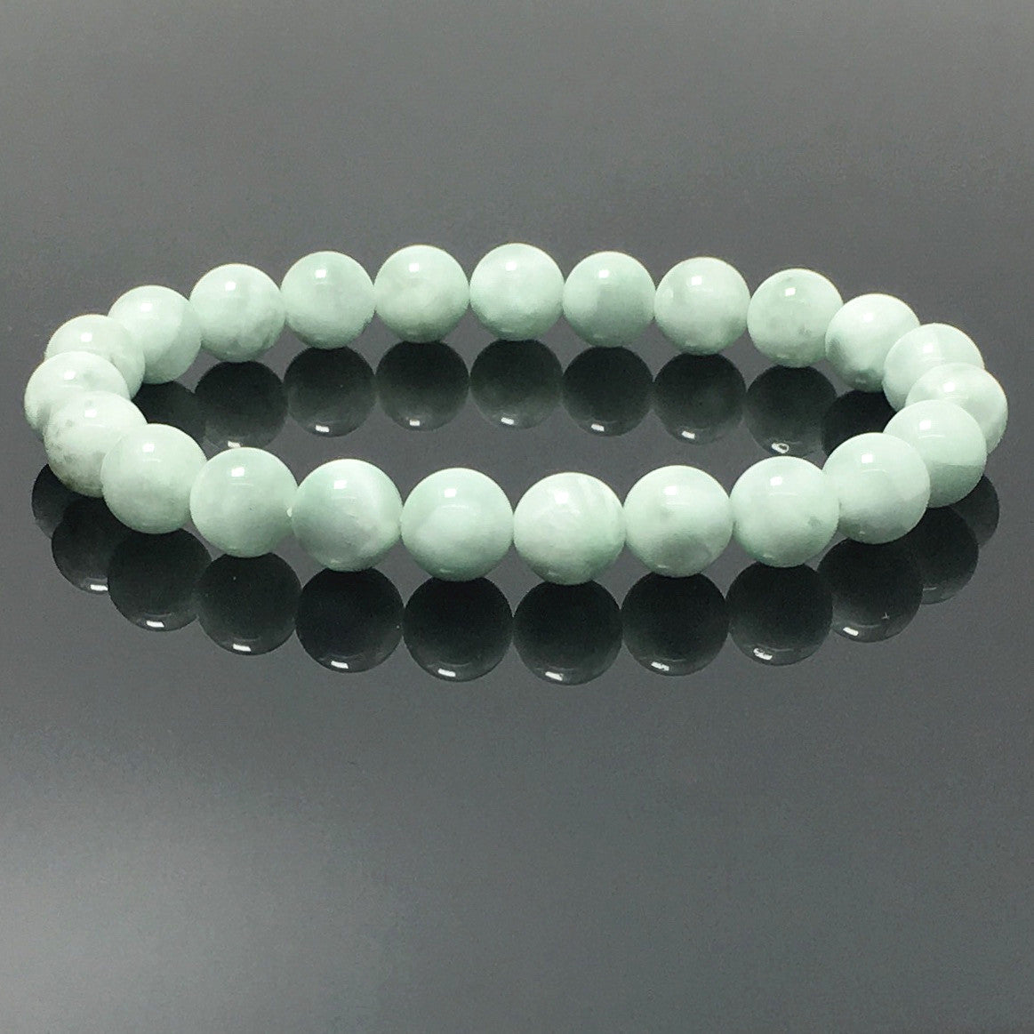 6mm Handmade Crystal Bracelet Wholesale Price Collections