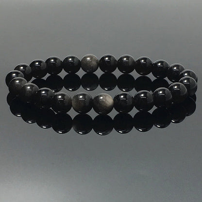 6mm Handmade Crystal Bracelet Wholesale Price Collections