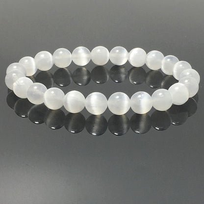 6mm Handmade Crystal Bracelet Wholesale Price Collections
