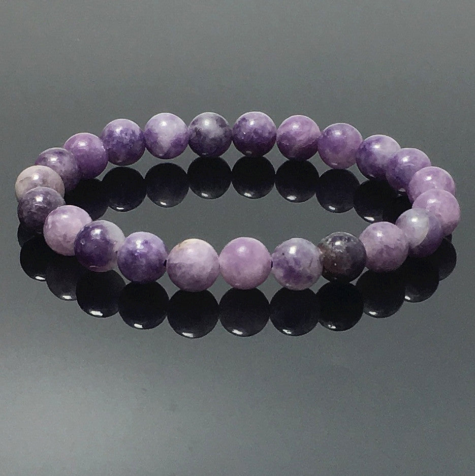 6mm Handmade Crystal Bracelet Wholesale Price Collections