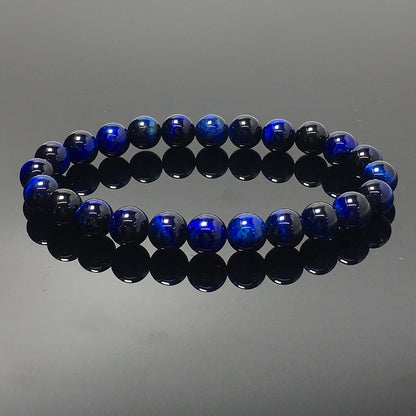 6mm Handmade Crystal Bracelet Wholesale Price Collections