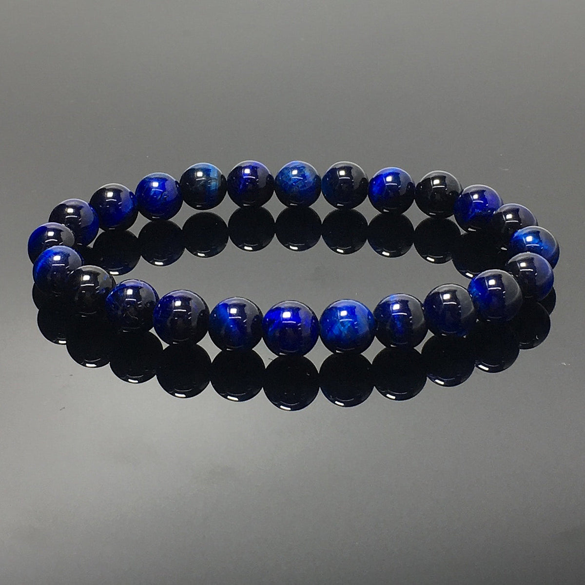 8mm Handmade Crystal Bracelet Wholesale Price