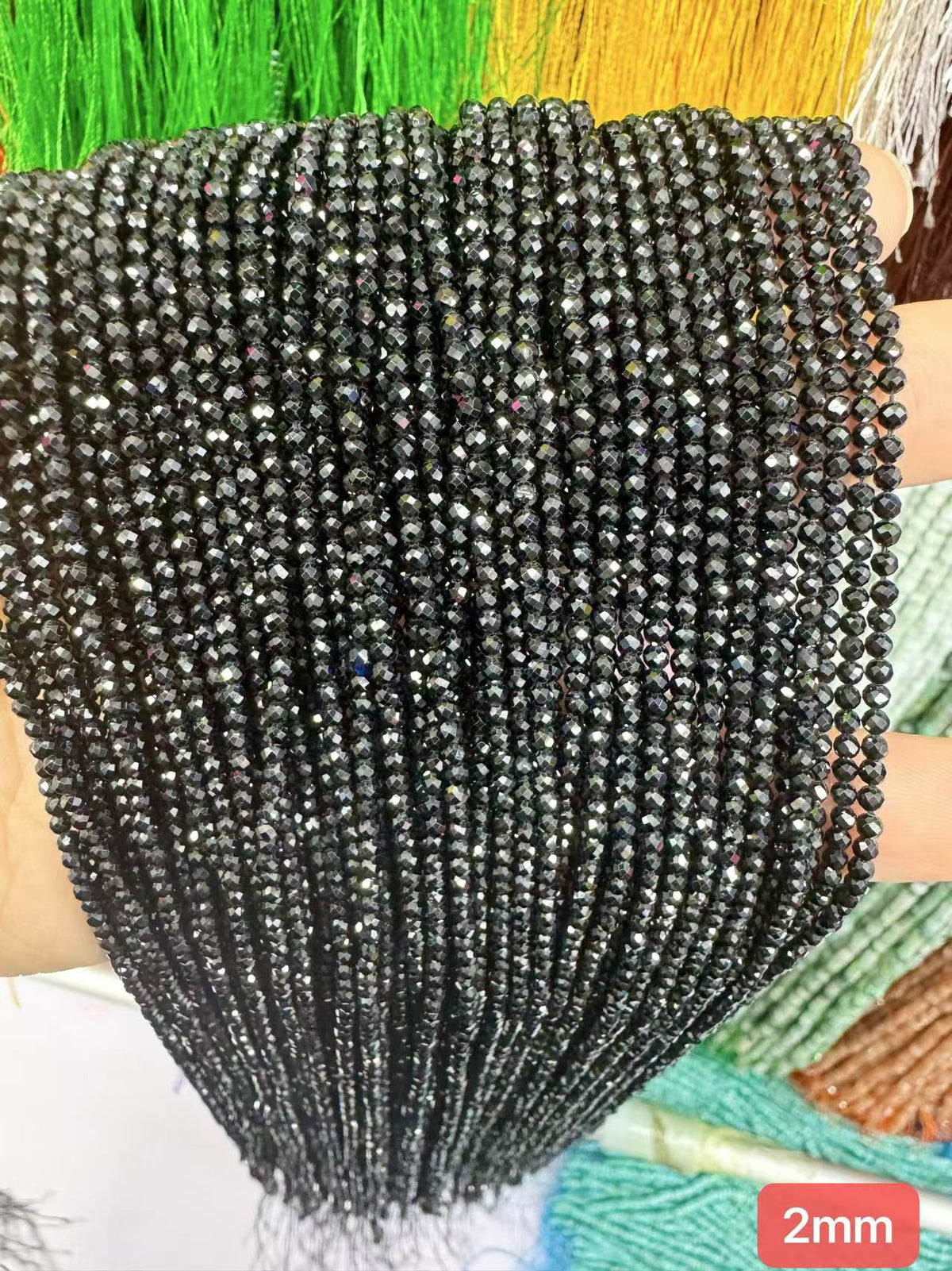 $2--2-3mm #1 Free Shipping