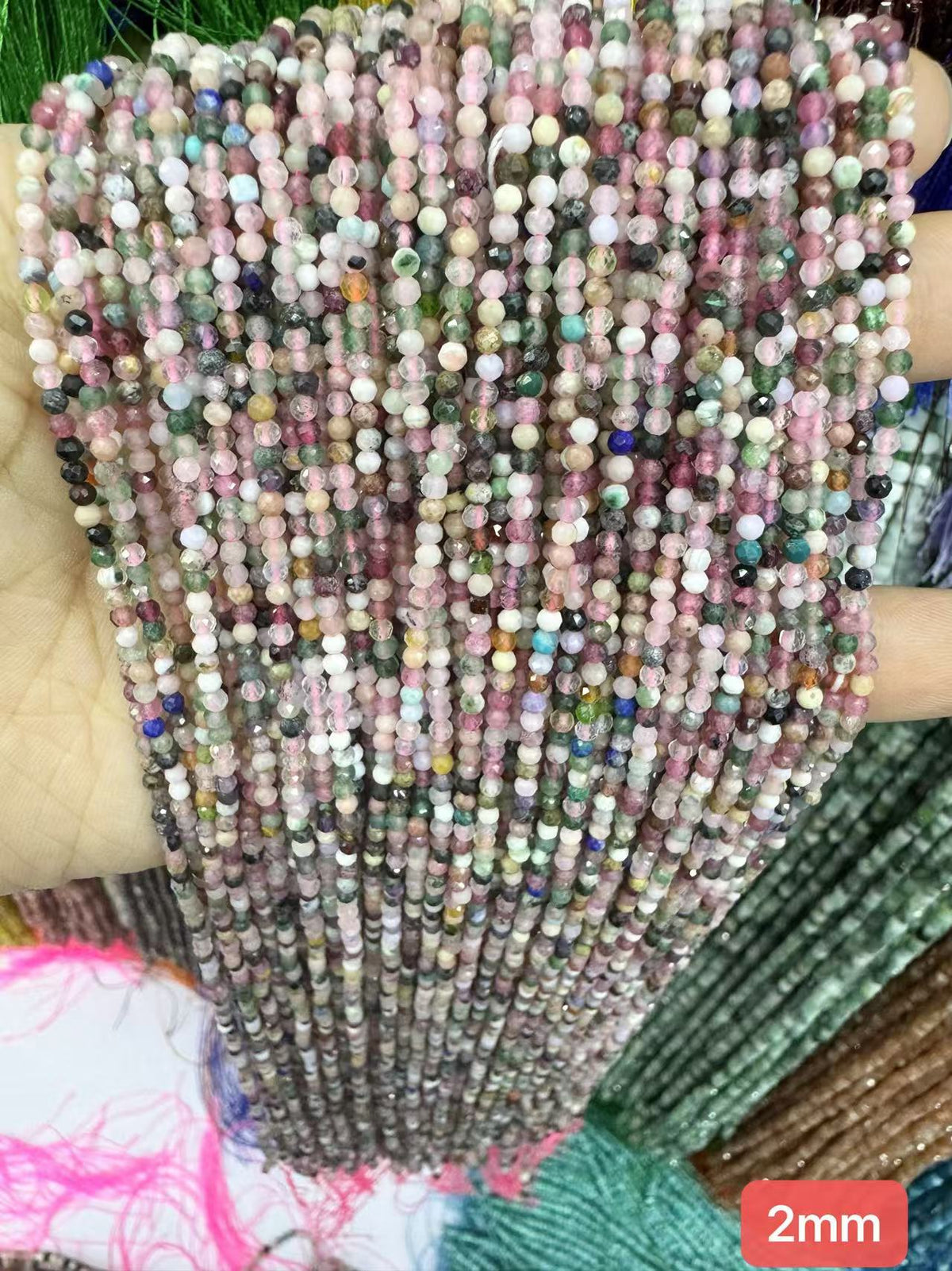 $2--2-3mm #1 Free Shipping