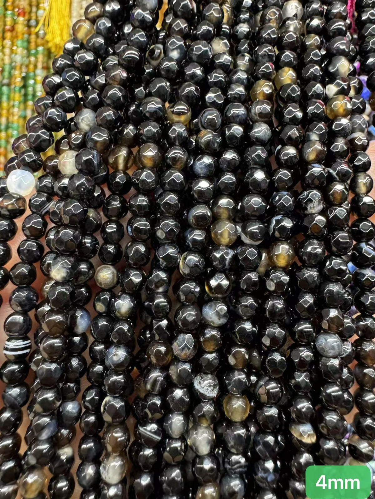 $2--4mm #1 Free Shipping