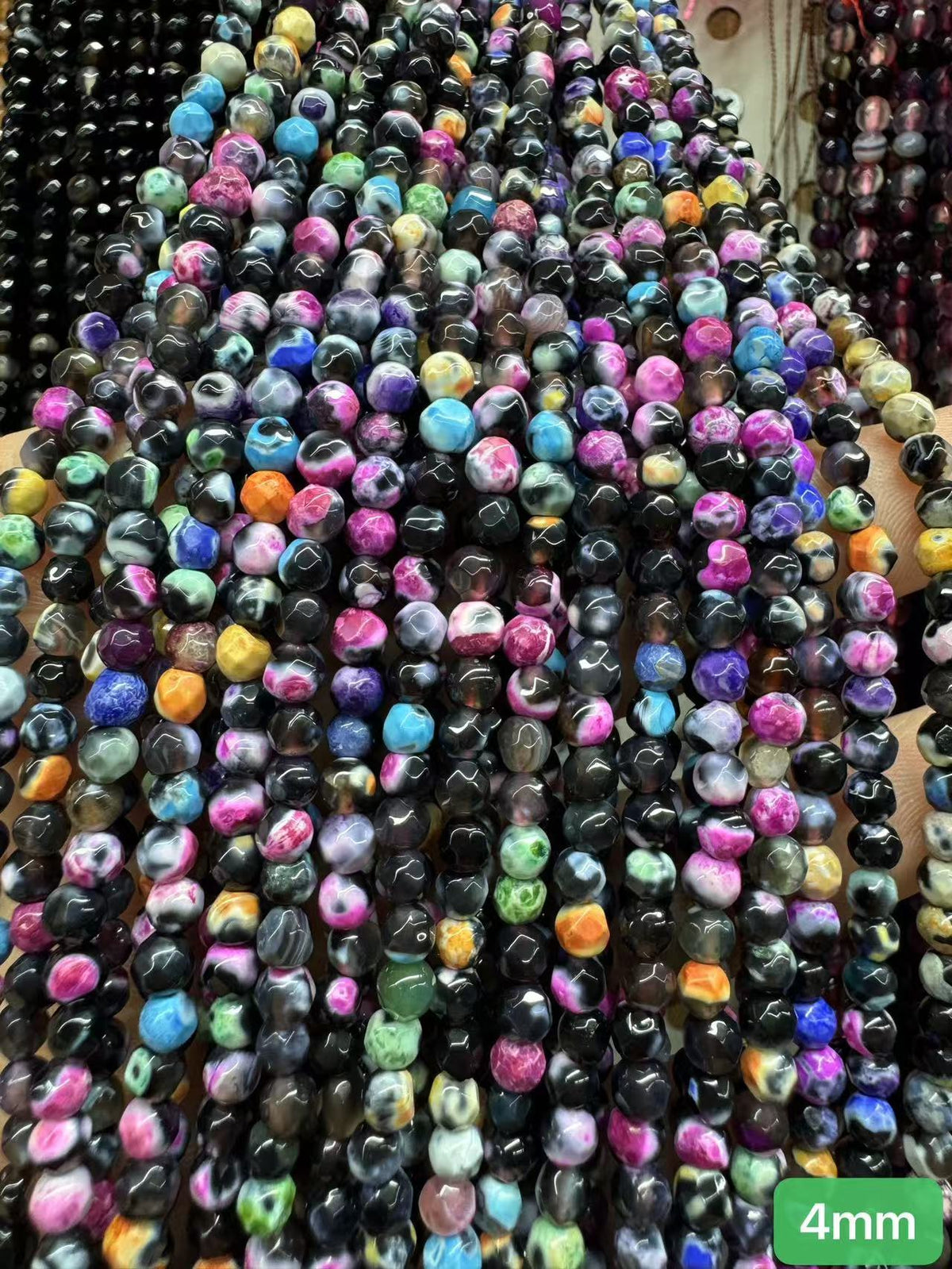 $2--4mm #1 Free Shipping