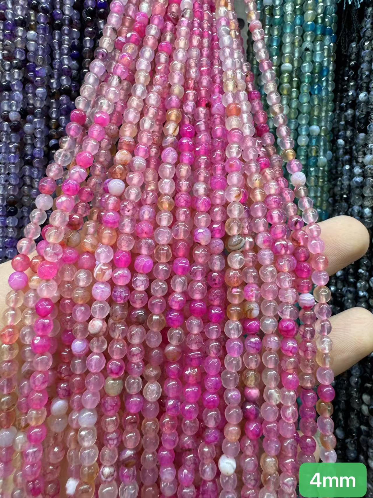 $2--4mm #1 Free Shipping