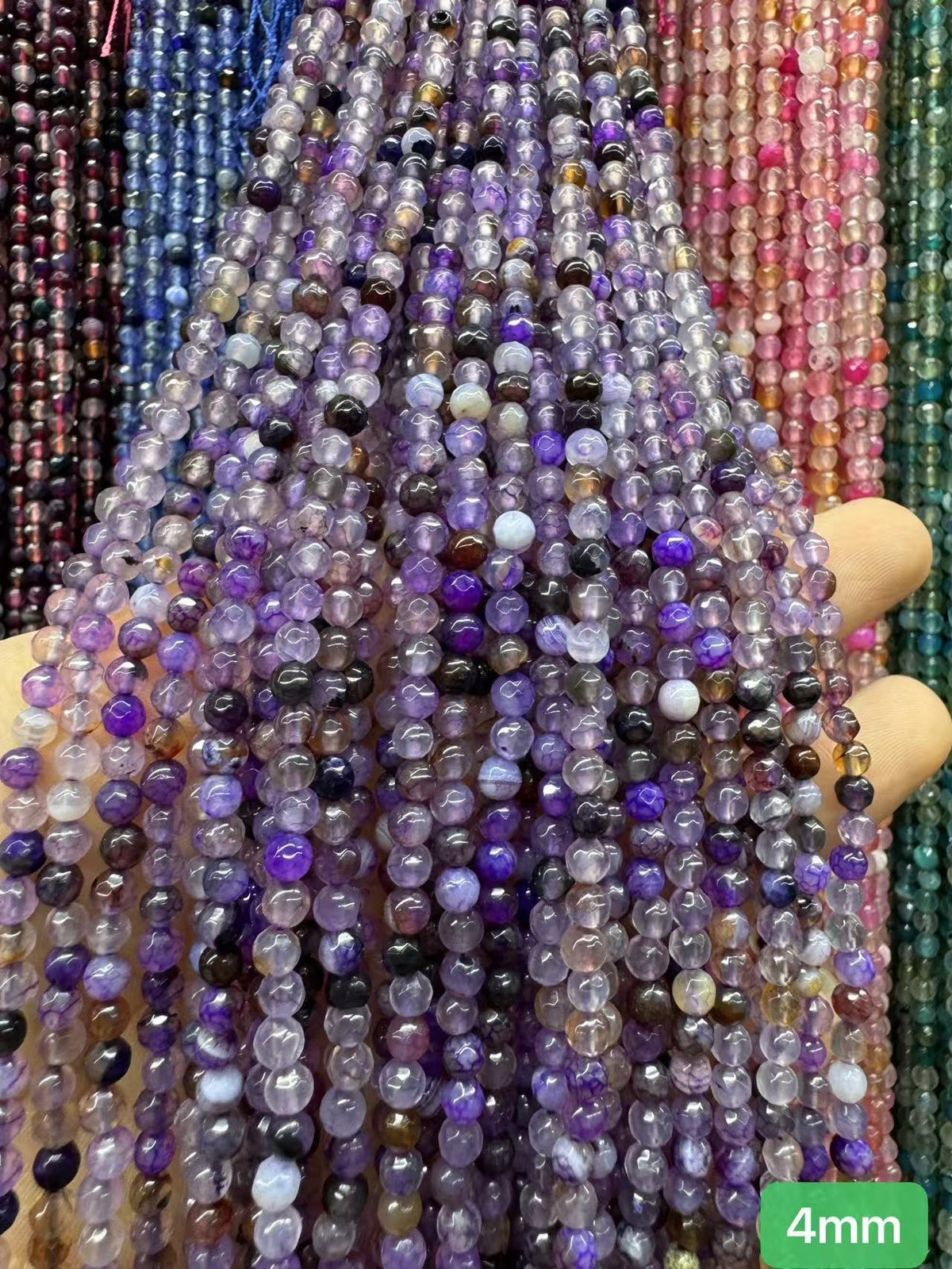 $2--4mm #1 Free Shipping
