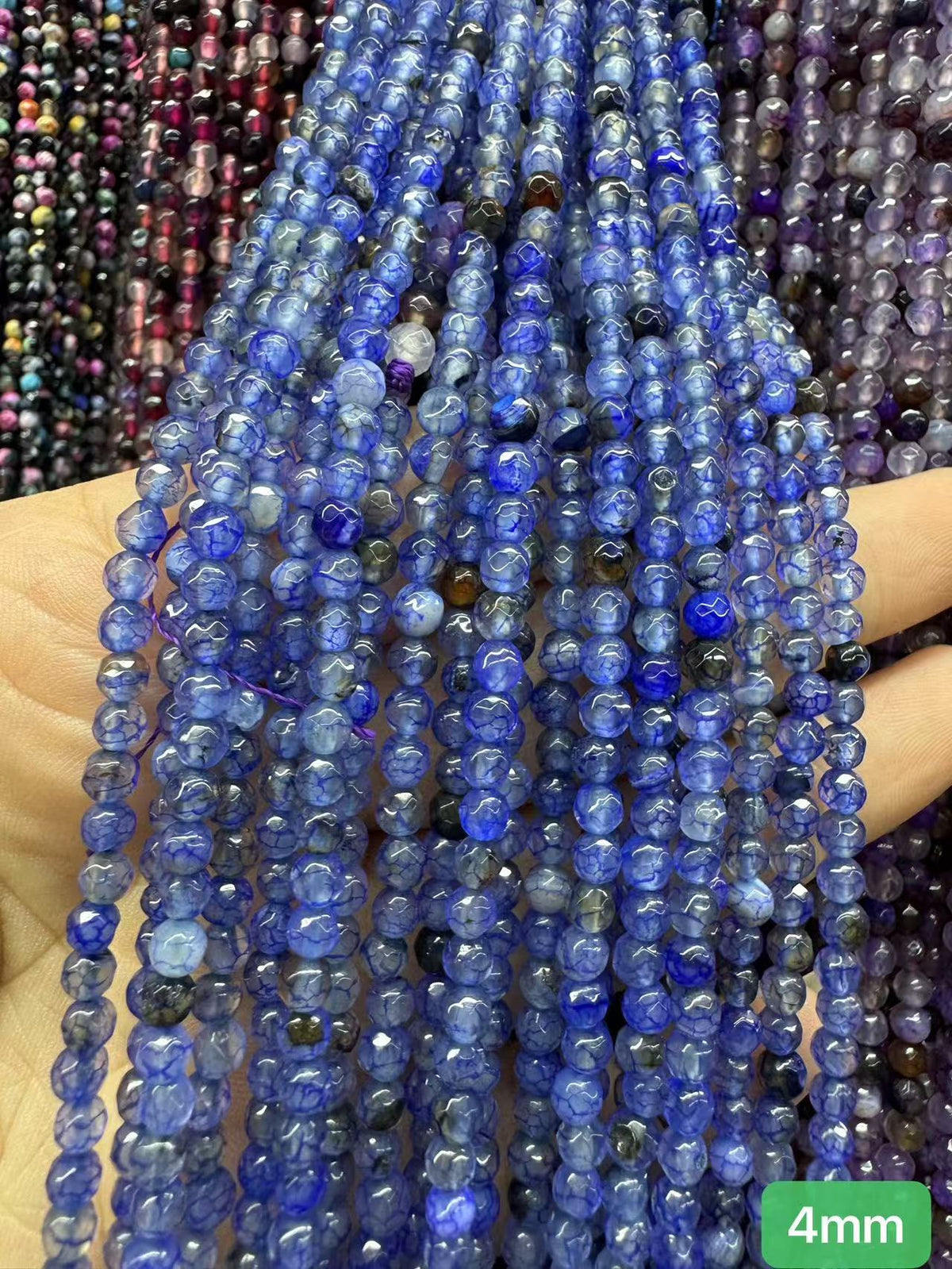 $2--4mm #1 Free Shipping