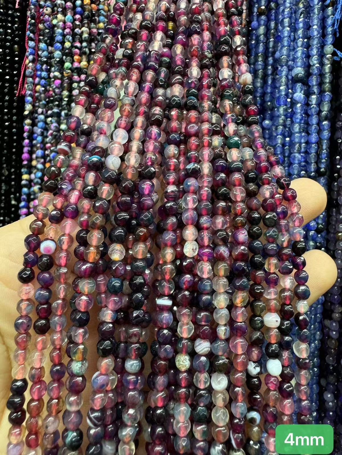 $2--4mm #1 Free Shipping