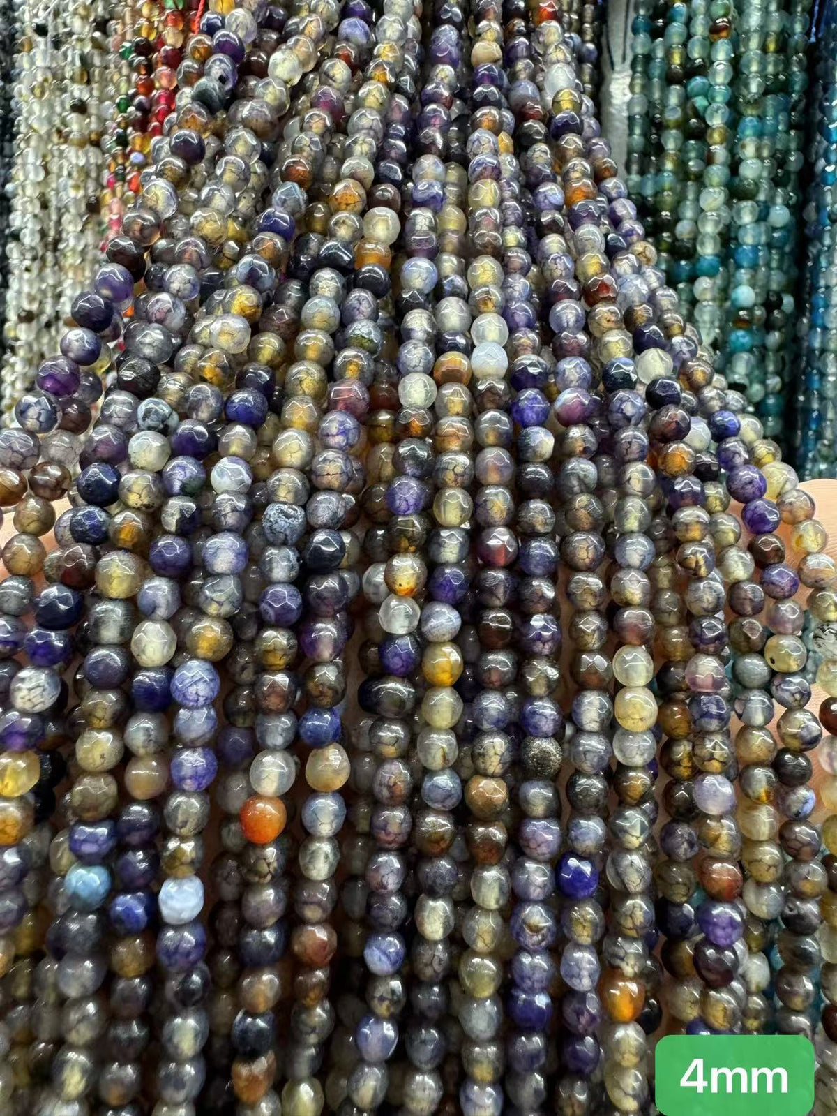 $2--4mm #1 Free Shipping