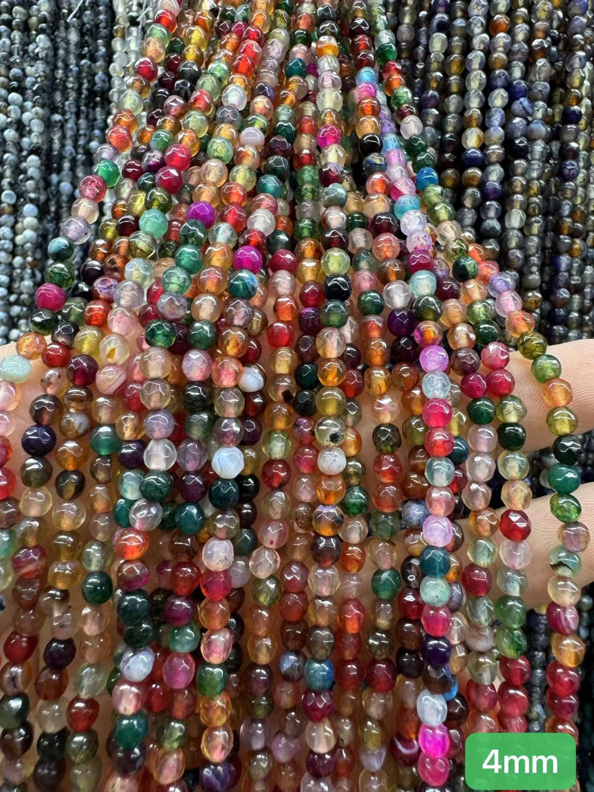 $2--4mm #1 Free Shipping