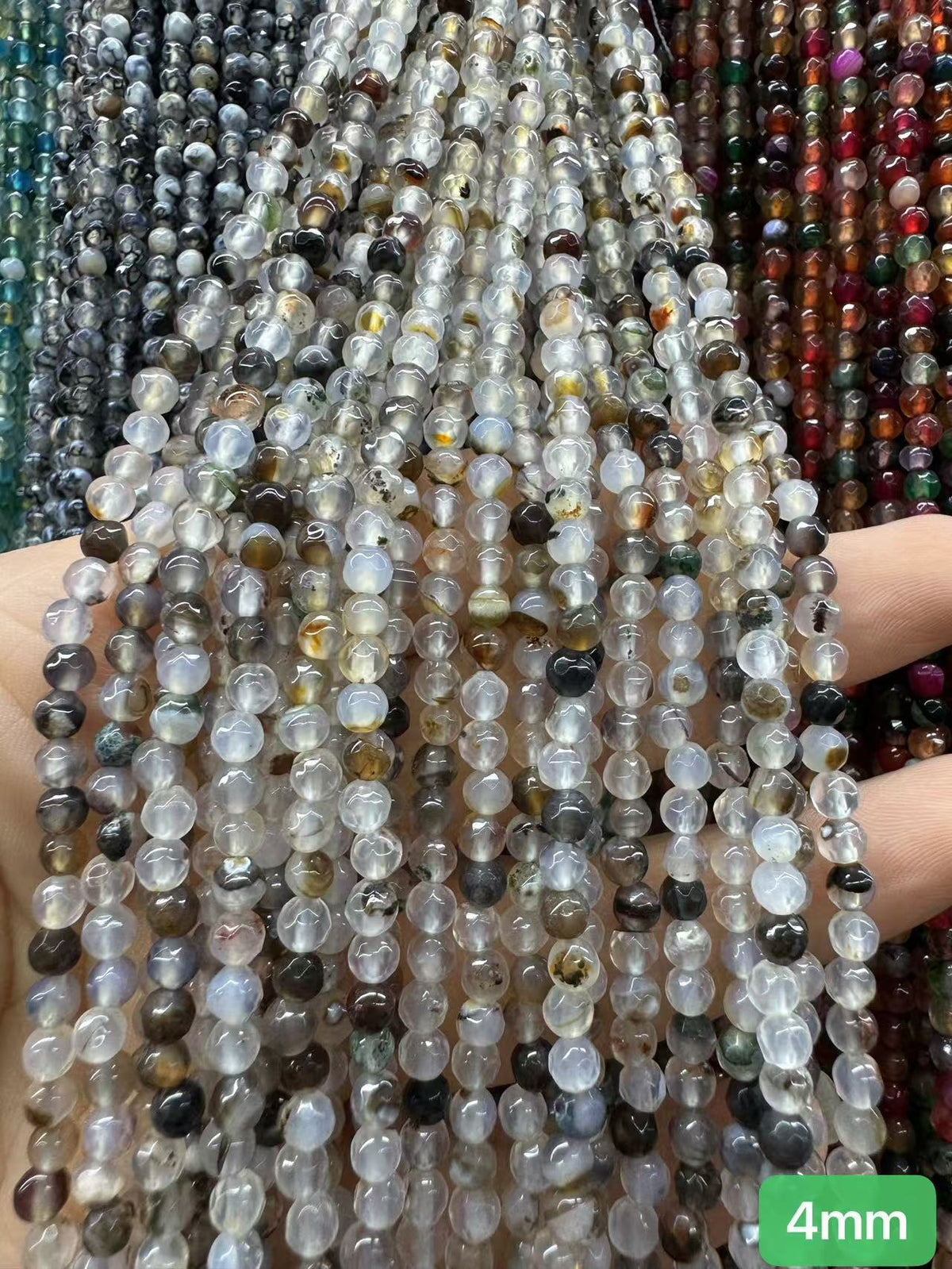 $2--4mm #1 Free Shipping