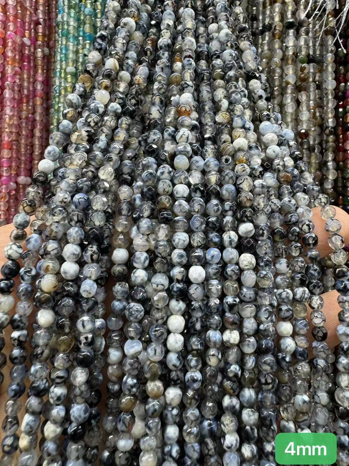$2--4mm #1 Free Shipping