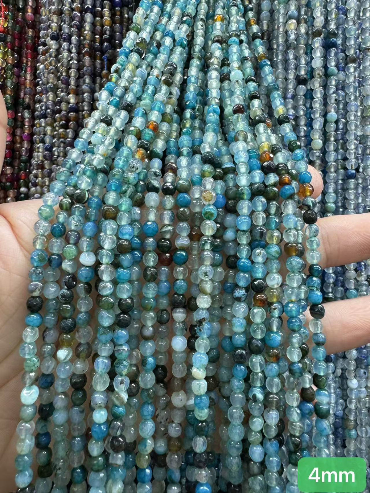 $2--4mm #1 Free Shipping