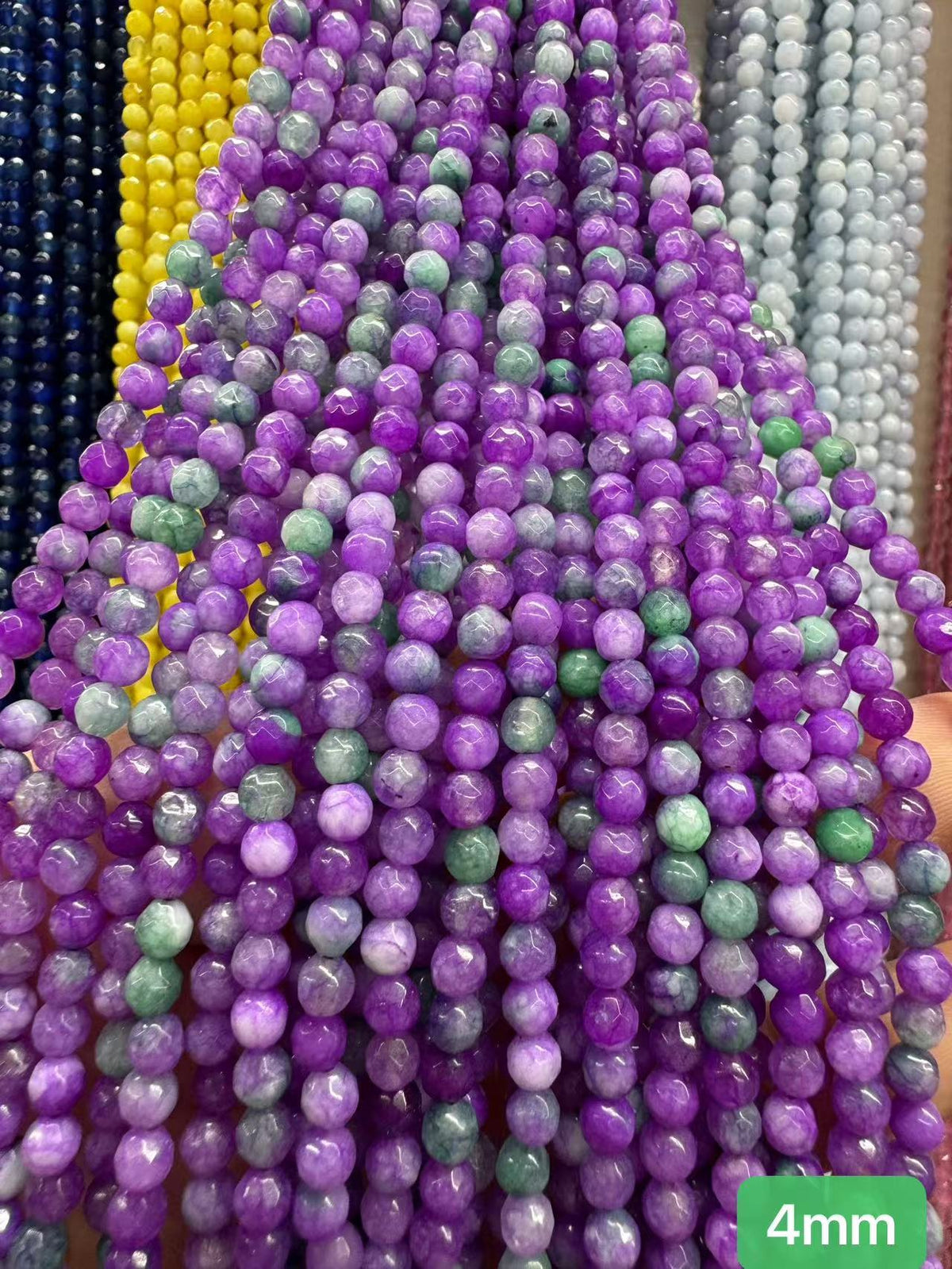$2--4mm #1 Free Shipping