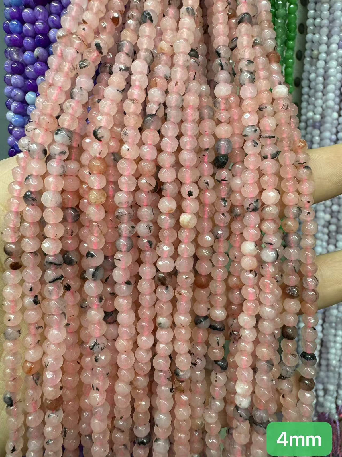 $2--4mm #1 Free Shipping