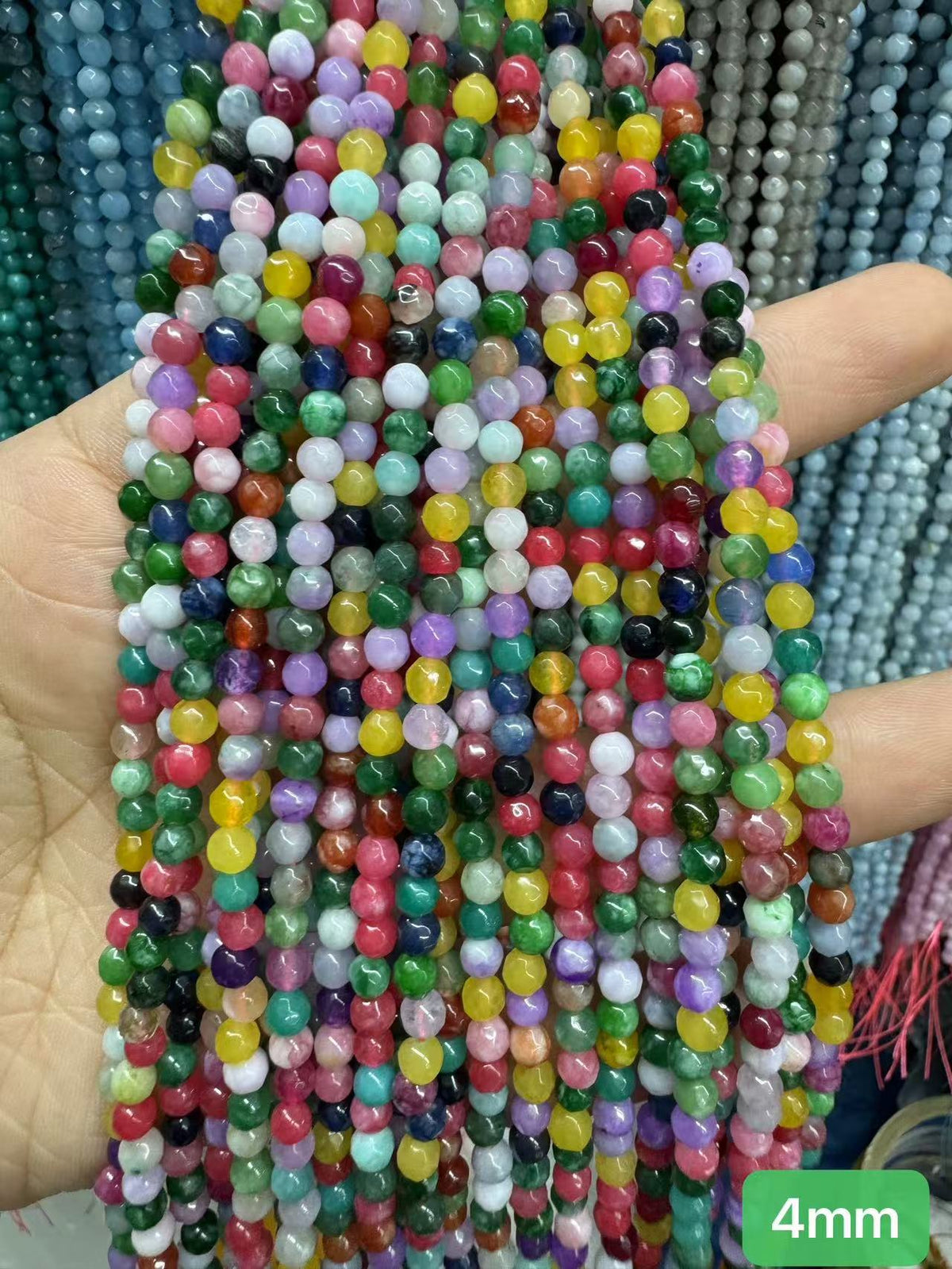 $2--4mm #1 Free Shipping