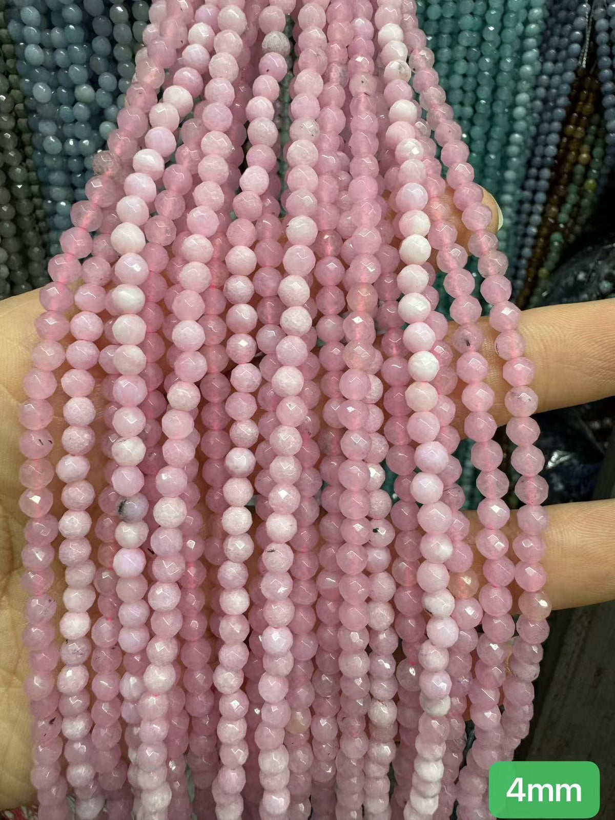 $2--4mm #1 Free Shipping