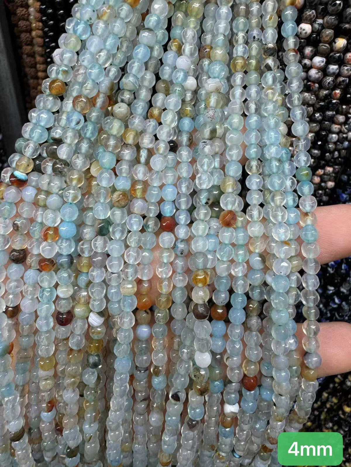 $2--4mm #2 Free Shipping