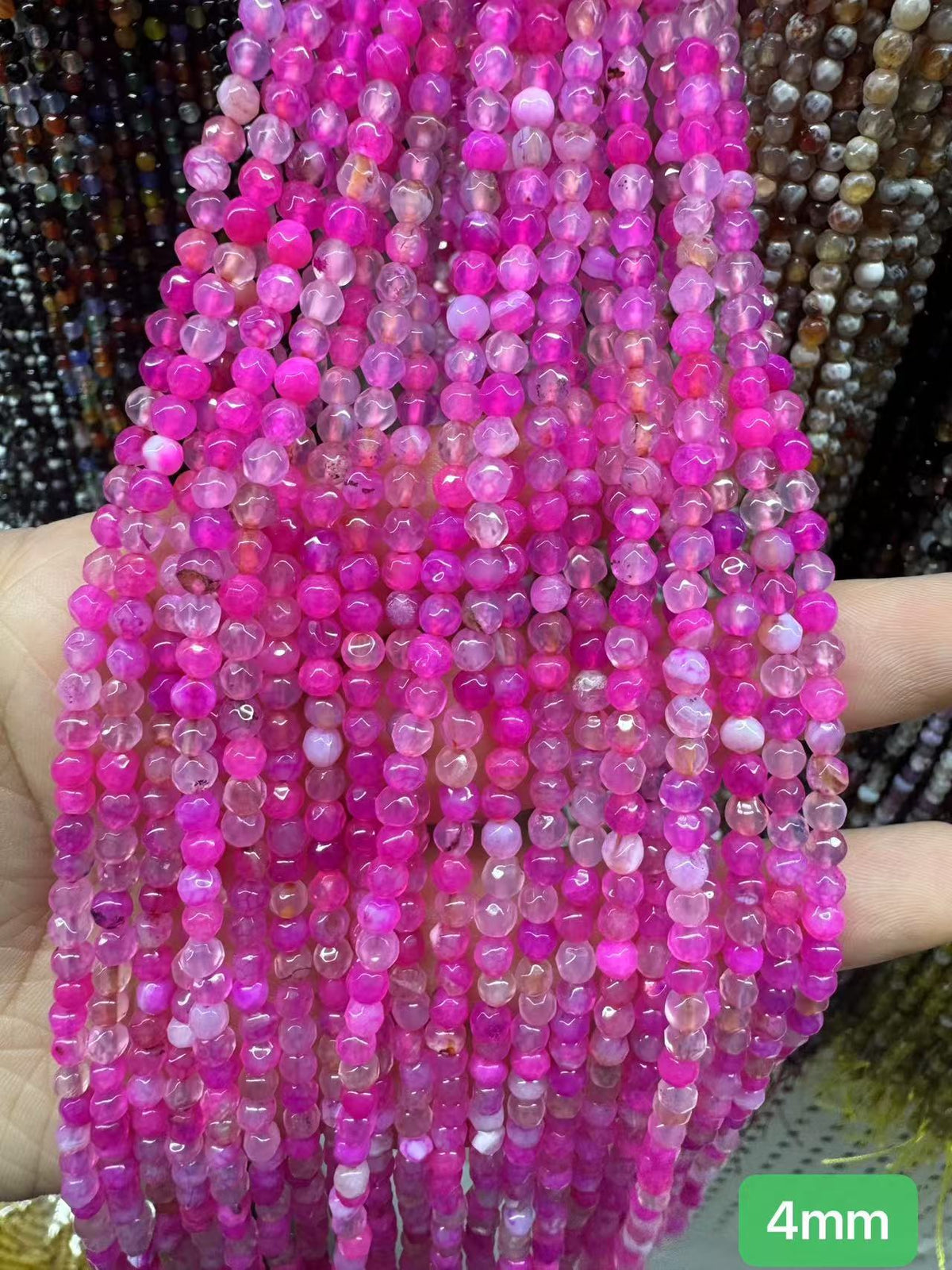 $2--4mm #2 Free Shipping