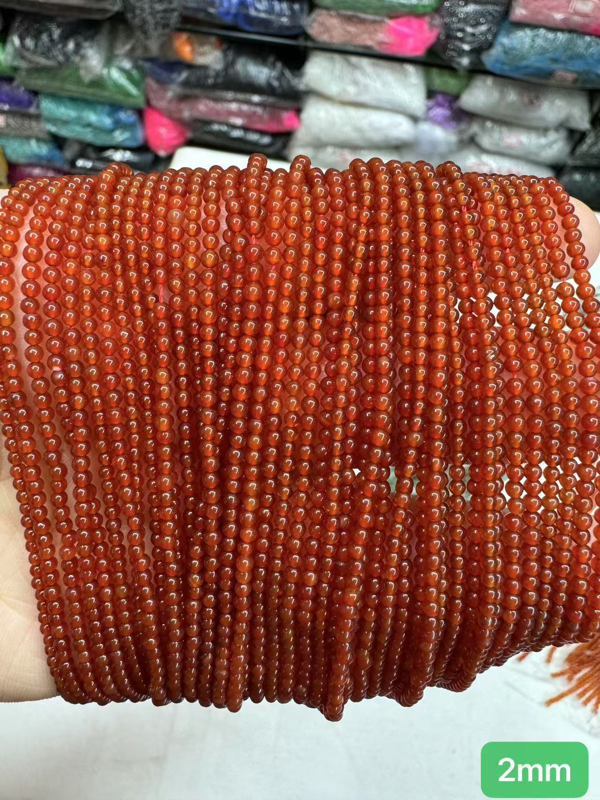 $2--2-3mm #1 Free Shipping