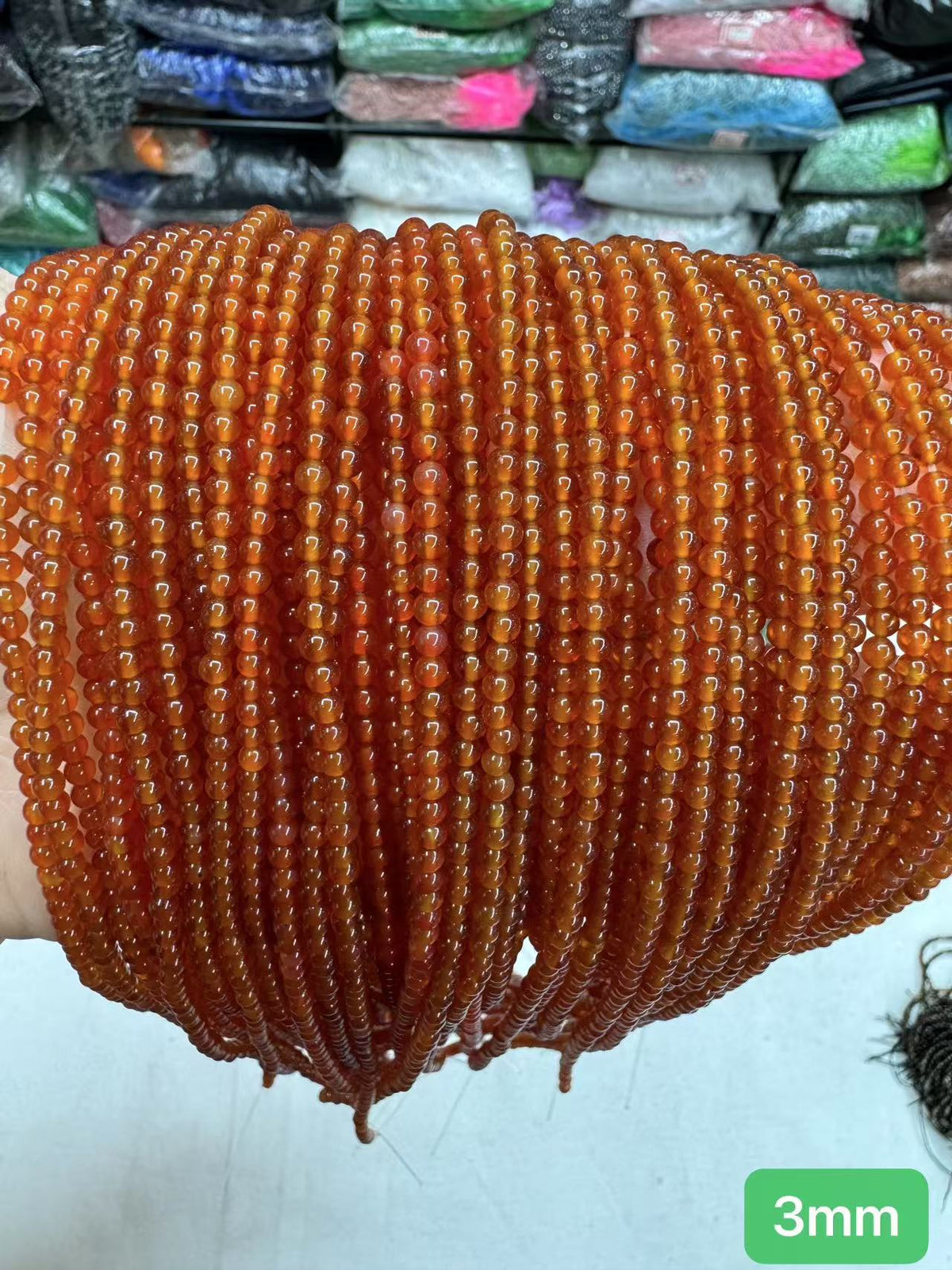 $2--2-3mm #1 Free Shipping