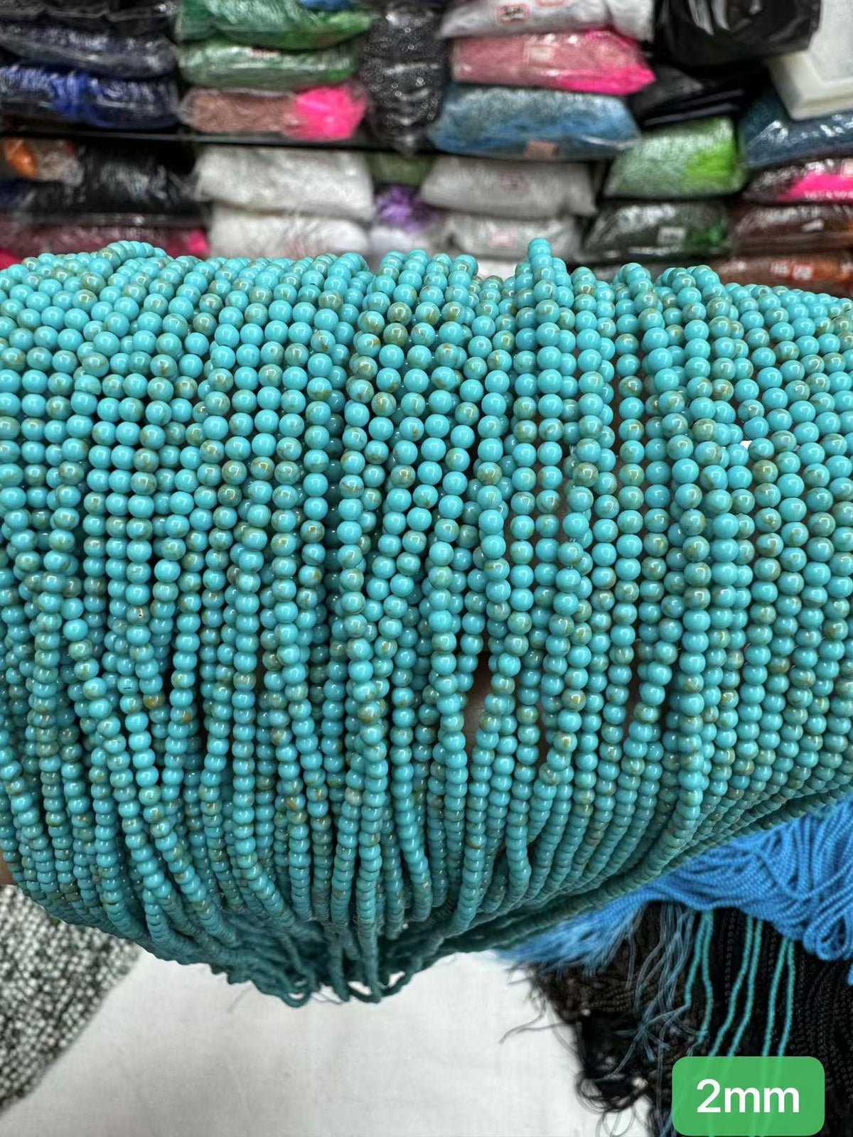 $2--2-3mm #1 Free Shipping