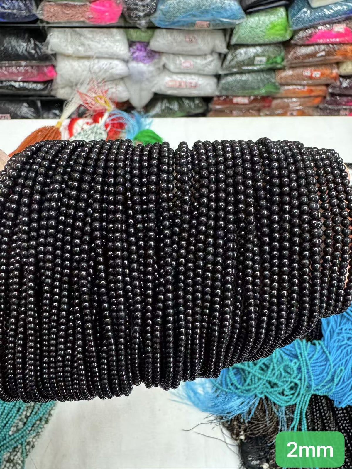 $2--2-3mm #1 Free Shipping