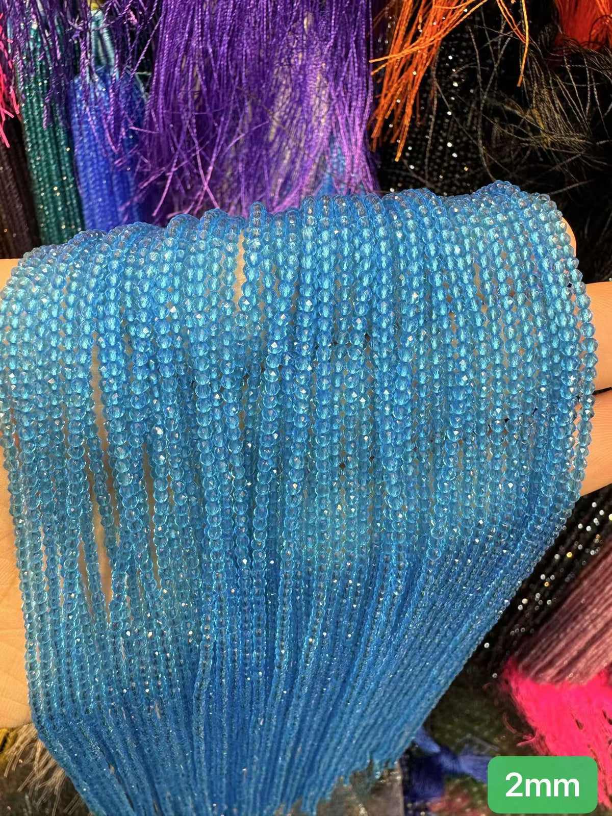 $2--2-3mm #1 Free Shipping