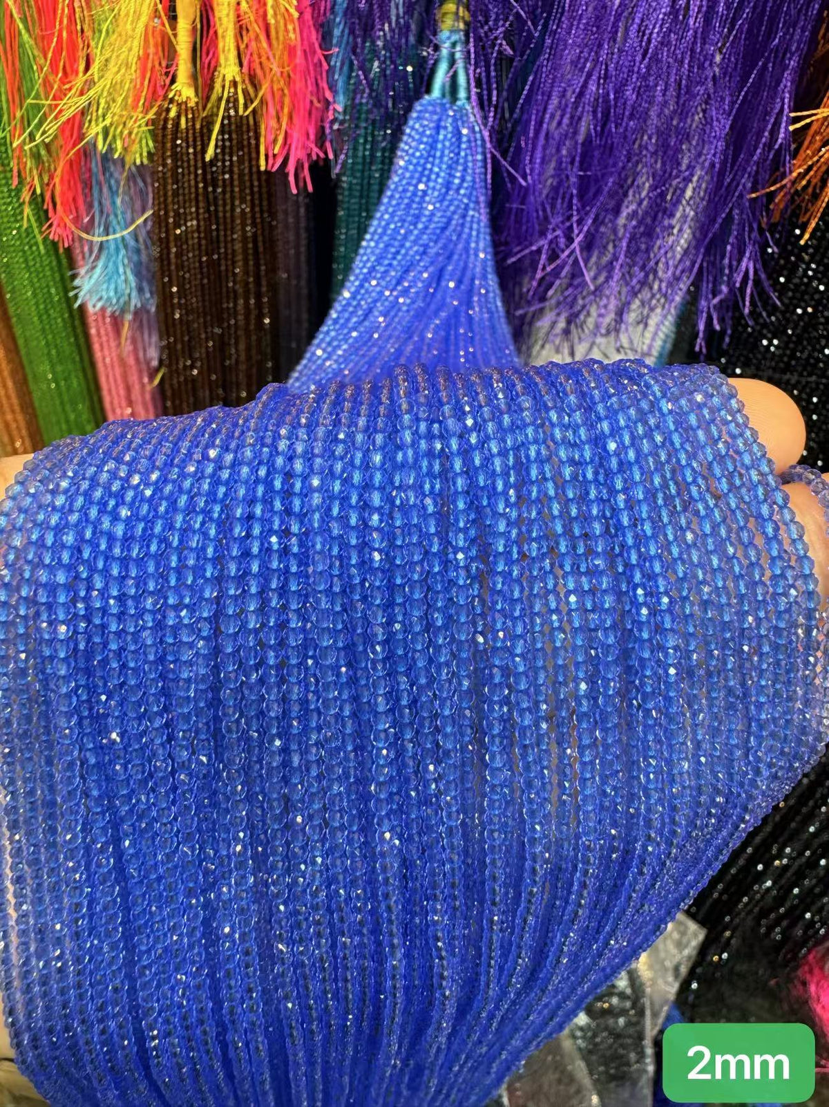 $2--2-3mm #1 Free Shipping