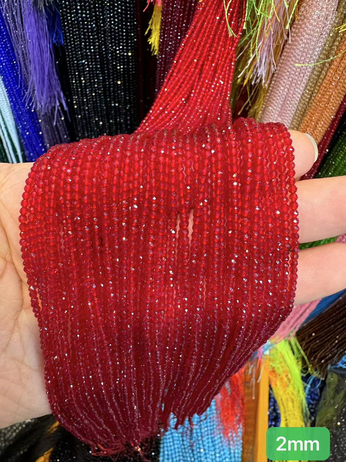 $2--2-3mm #1 Free Shipping
