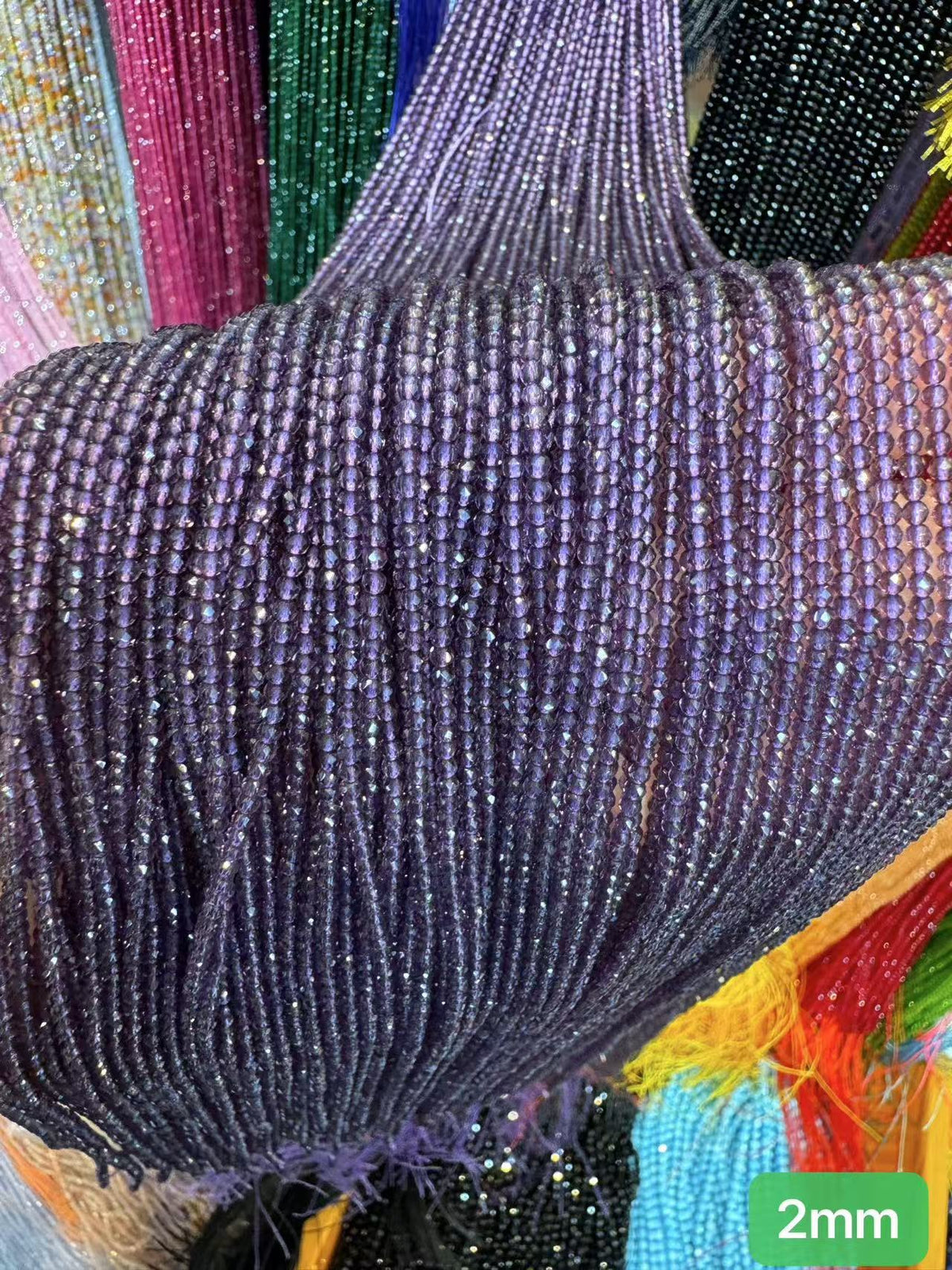 $2--2-3mm #1 Free Shipping
