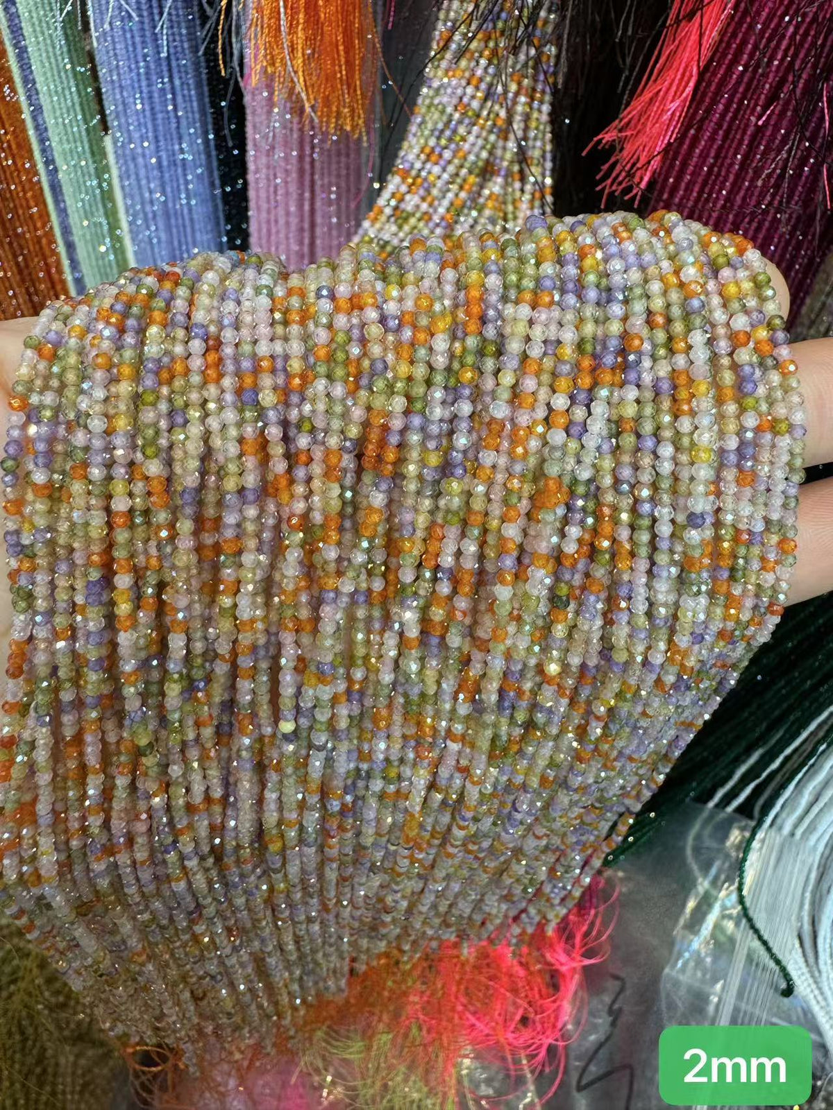 $2--2-3mm #1 Free Shipping