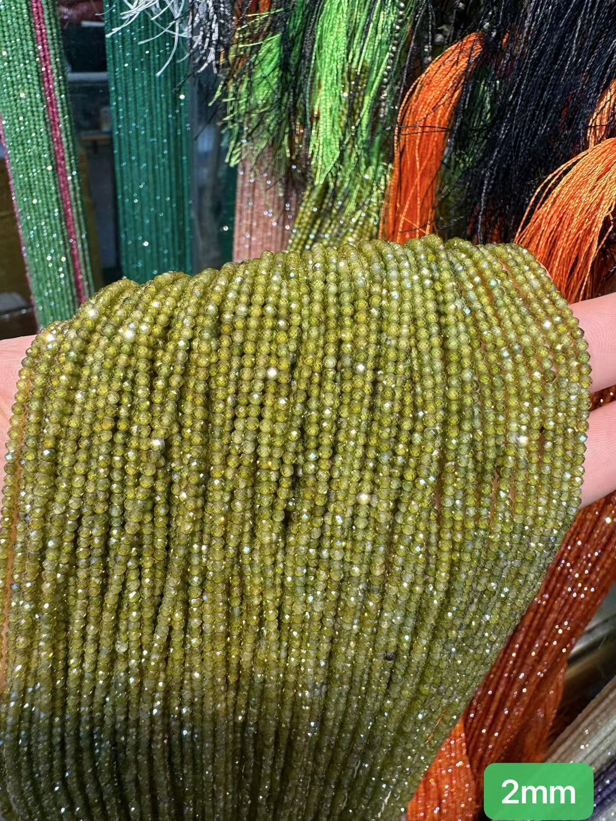 $2--2-3mm #1 Free Shipping