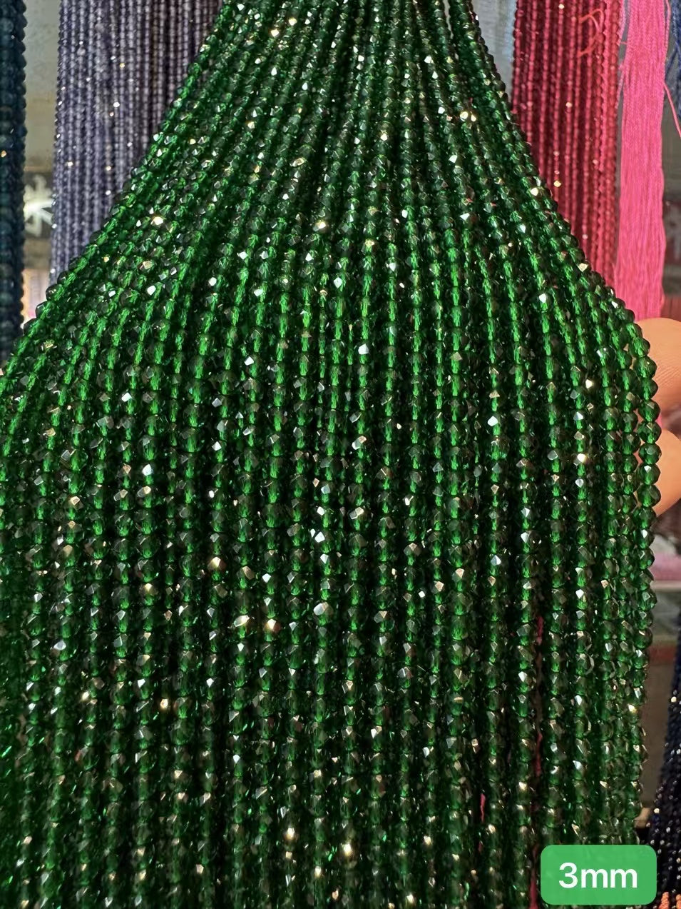 $2--2-3mm #1 Free Shipping