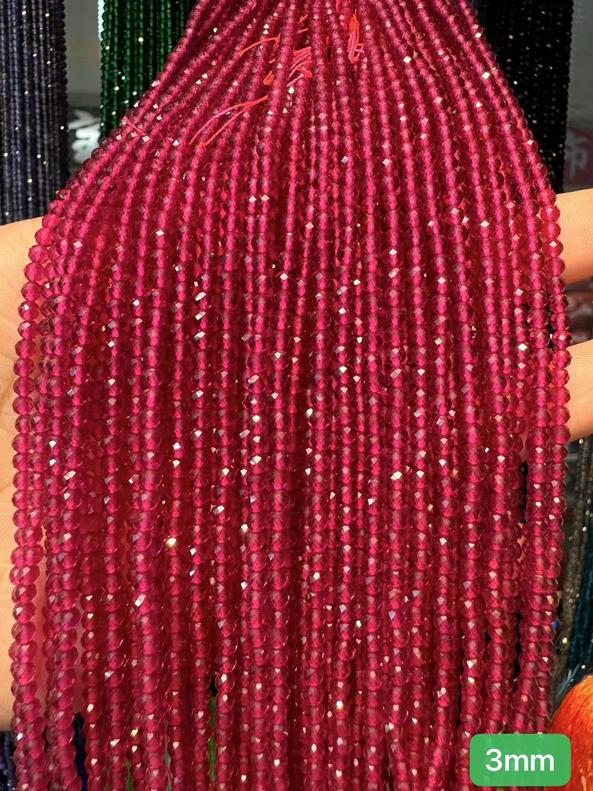 $2--2-3mm #1 Free Shipping