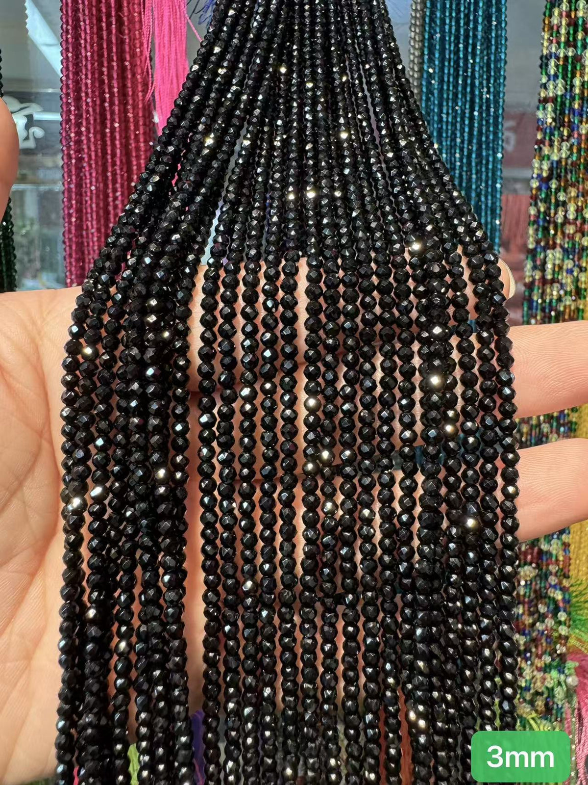 $2--2-3mm #1 Free Shipping