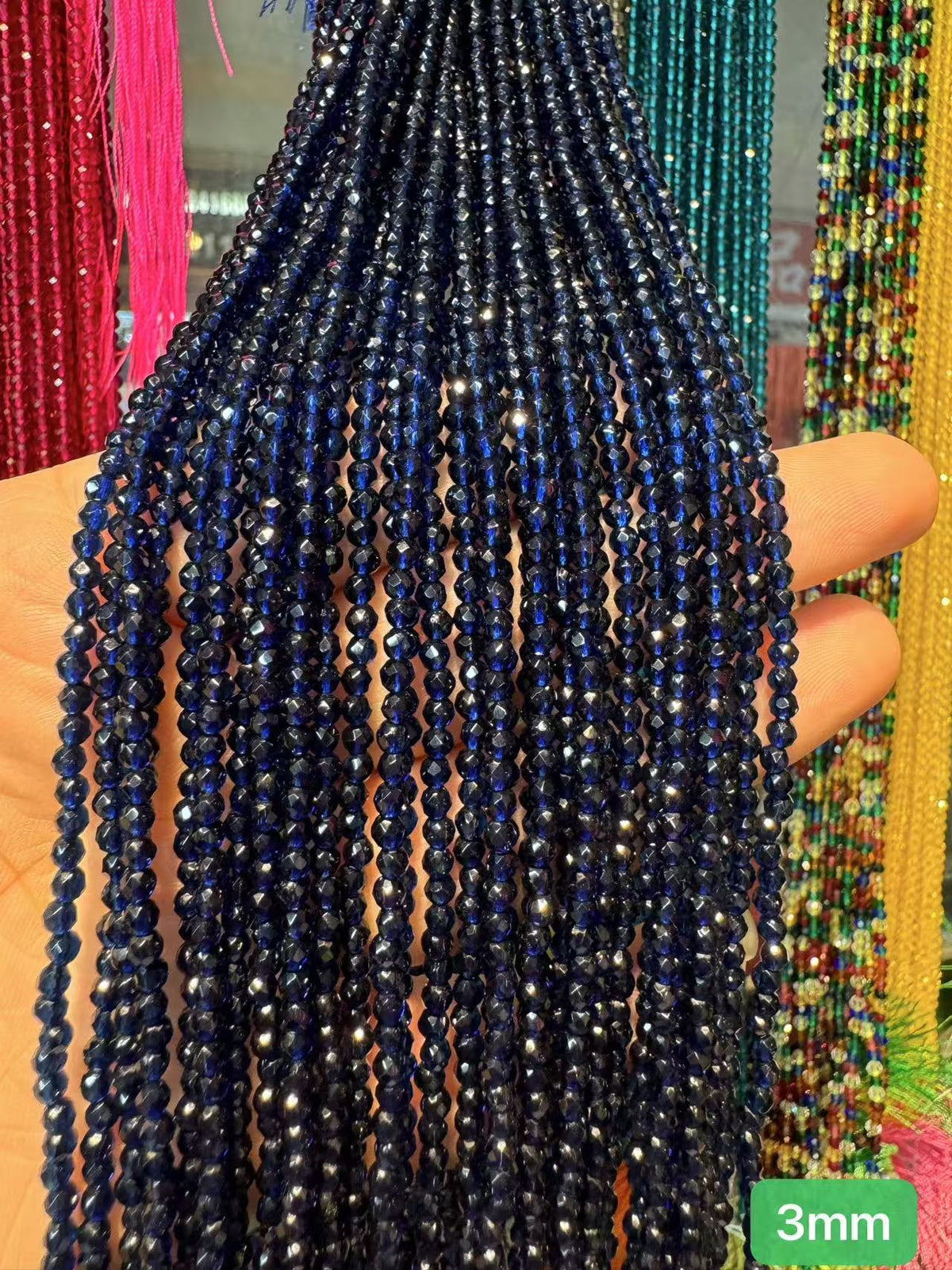 $2--2-3mm #1 Free Shipping