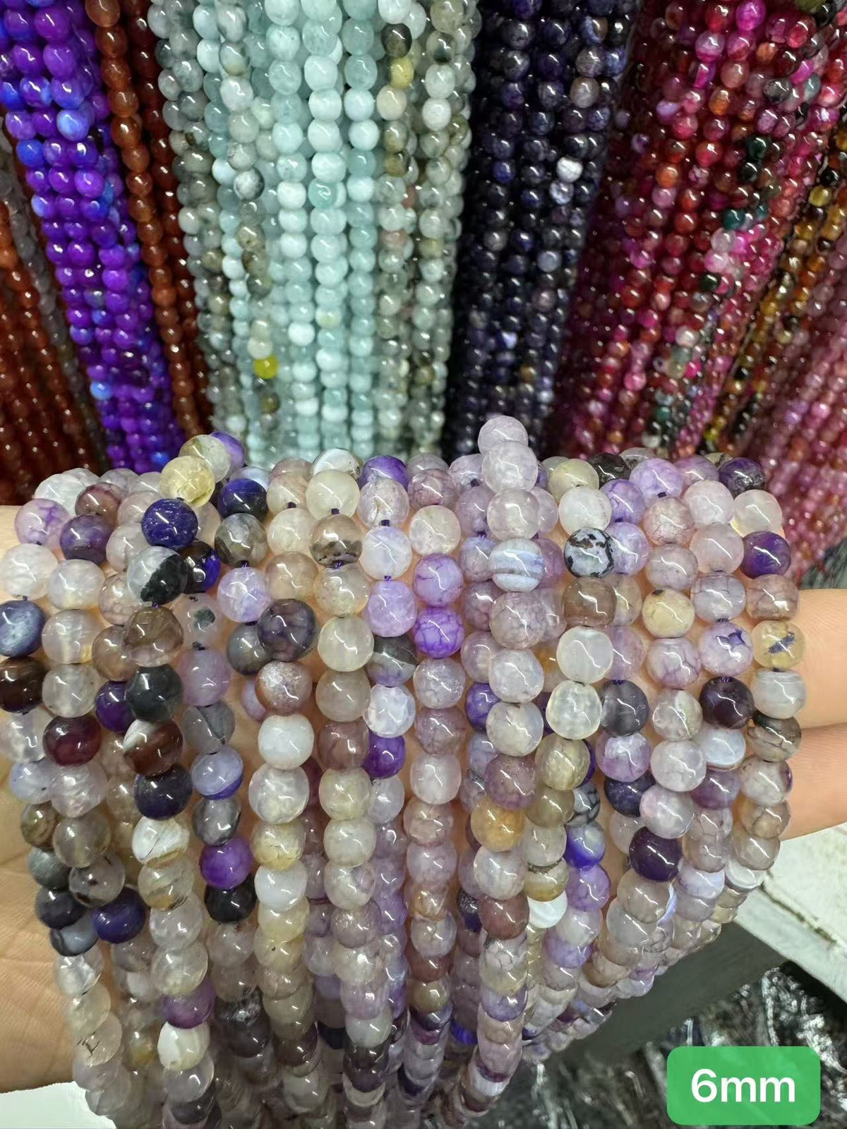 $2--6mm #2 Free Shipping