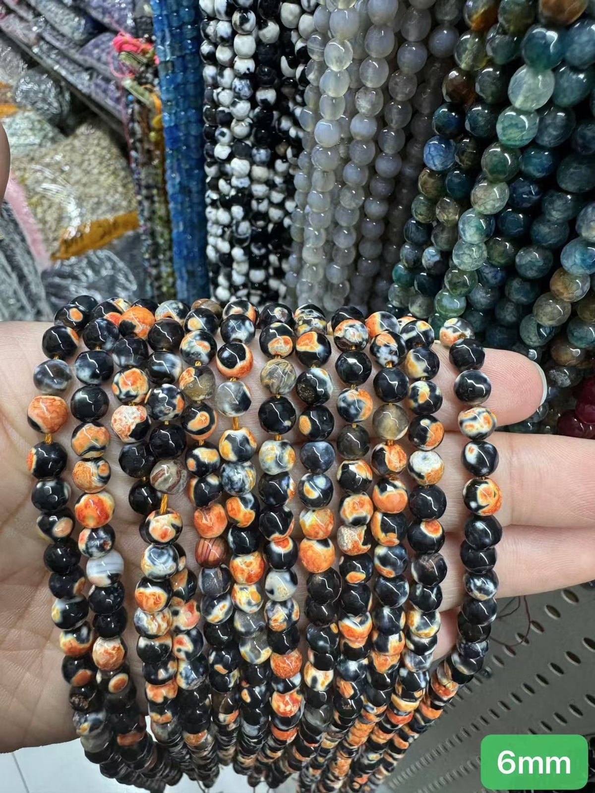 $2--6mm #2 Free Shipping
