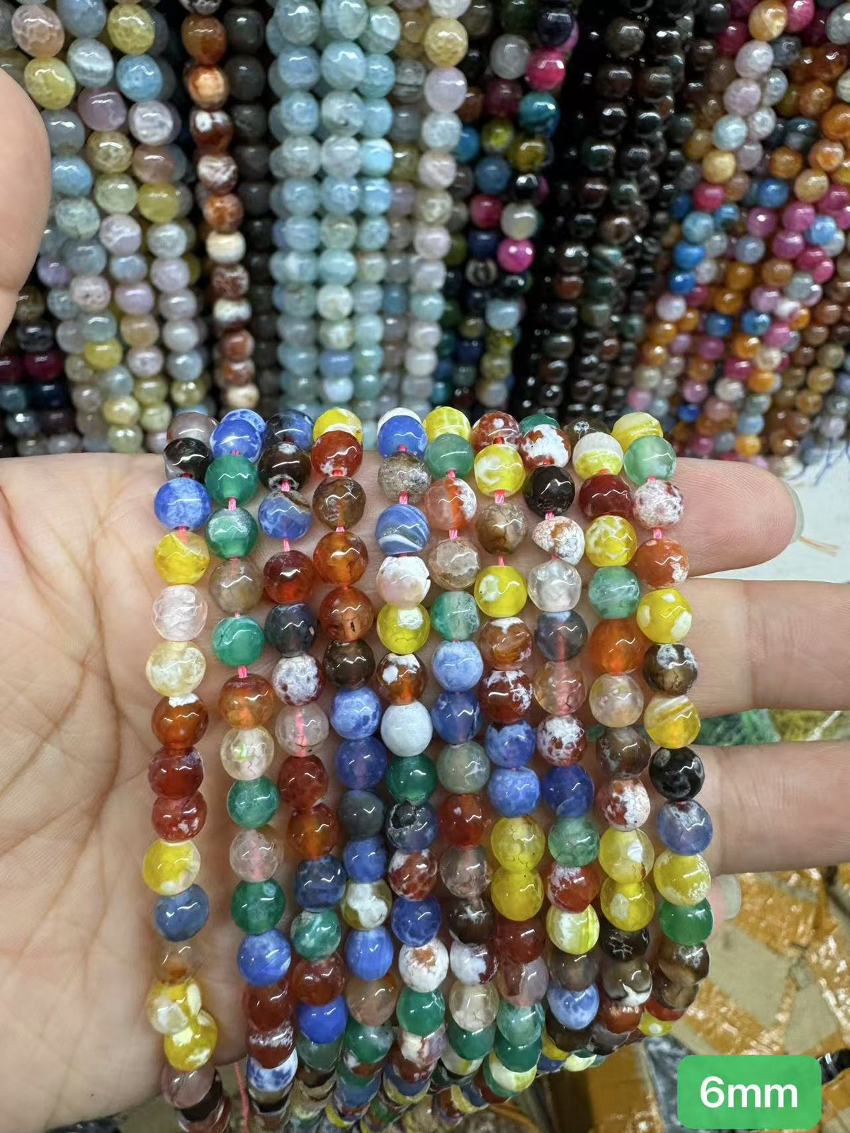 $2--6mm #2 Free Shipping