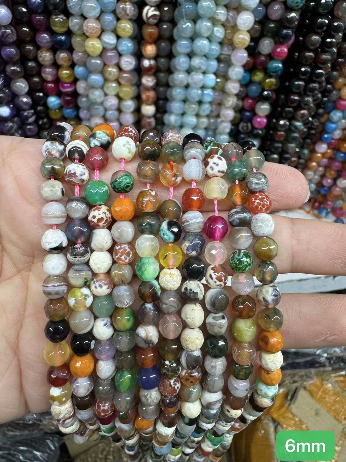 $2--6mm #2 Free Shipping